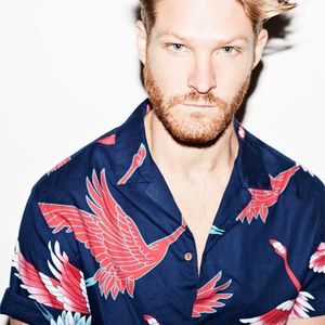 Meet your Posher, John-michael